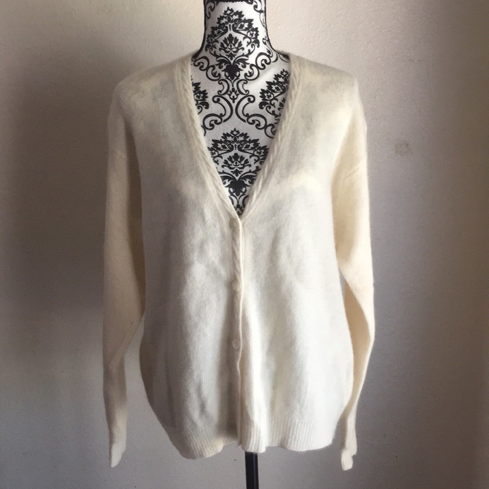 Women’s Sz 3x Pendleton cardigan EUC